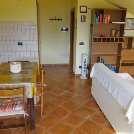 Сasa de vacaciones Casa Caterina Marone