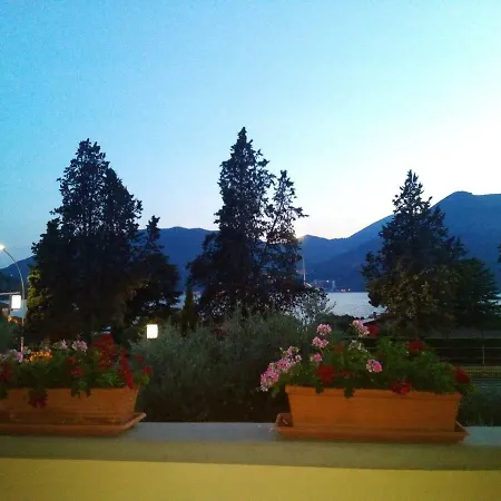Casa Caterina Сasa de vacaciones Marone