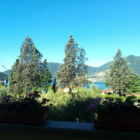 Сasa de vacaciones Casa Caterina Marone