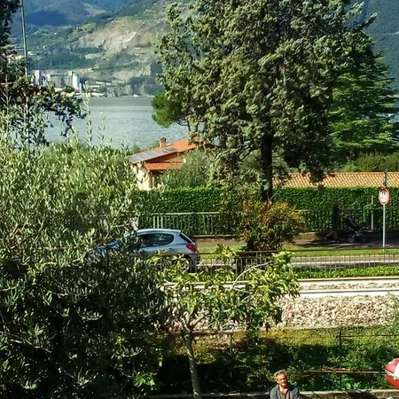 Сasa de vacaciones Casa Caterina *