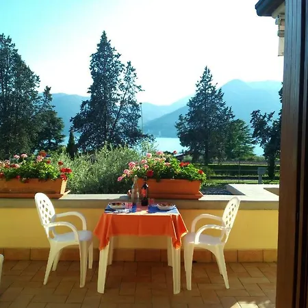 Casa Caterina Сasa de vacaciones Marone
